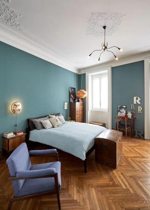 Presidential Vatican Palace Appartement *