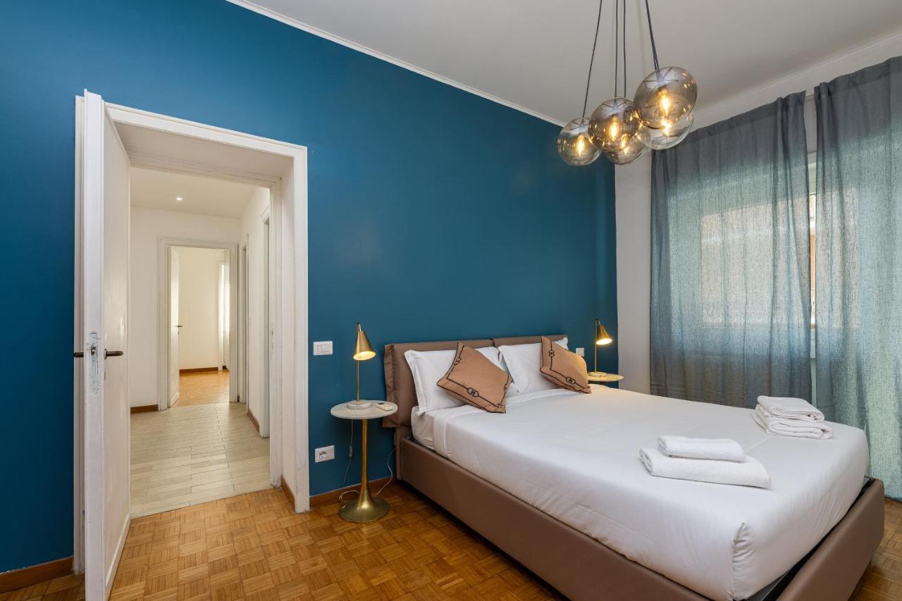 Appartement Presidential Vatican Palace *